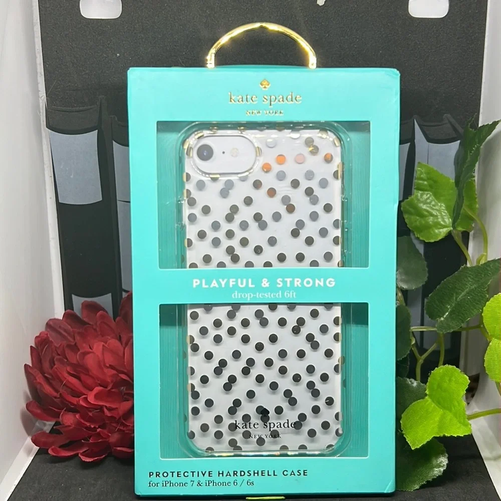 Kate spade ♠️ iPhone cover